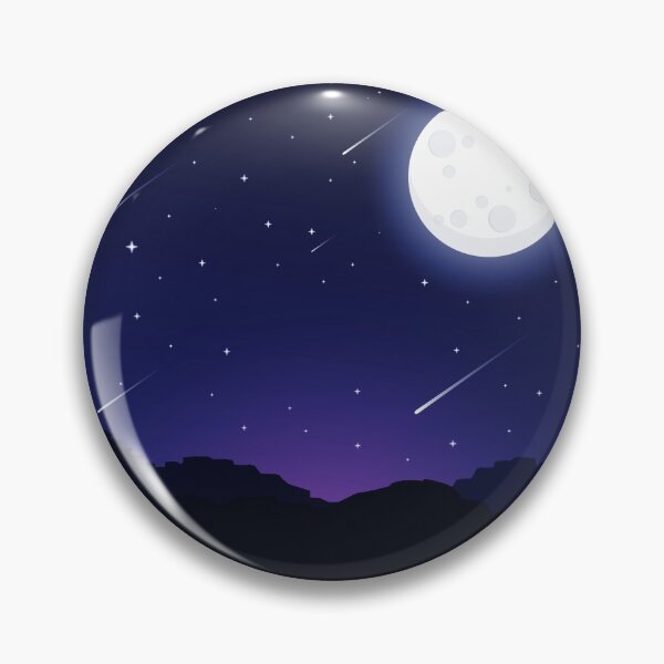 Item preview, National Moon Day designed and sold by Houcine20.