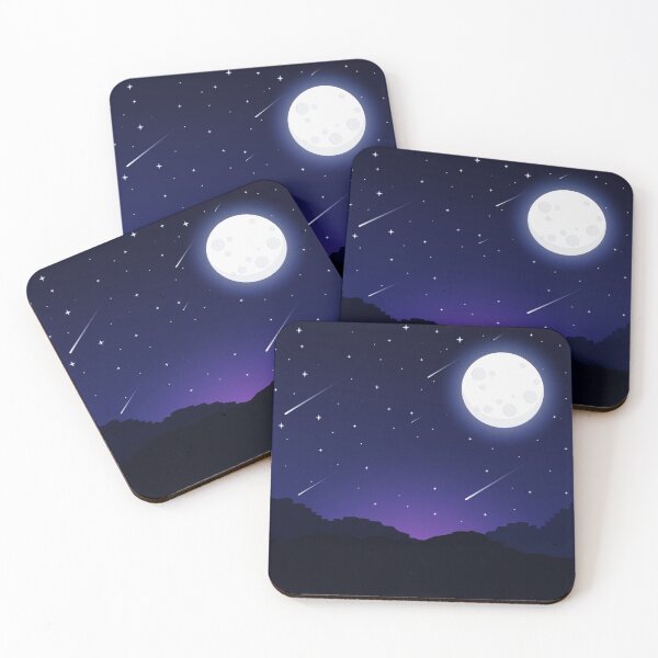Item preview, National Moon Day designed and sold by Houcine20.