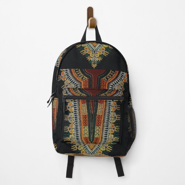 Item preview, Dashiki African Black  designed and sold by sibrina1.