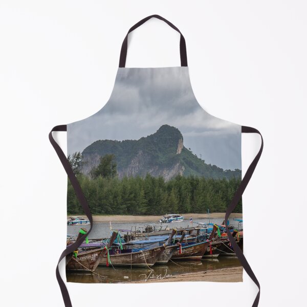 Item preview, Ao Nang, Krabi, Thailand designed and sold by Vicki Walsh.