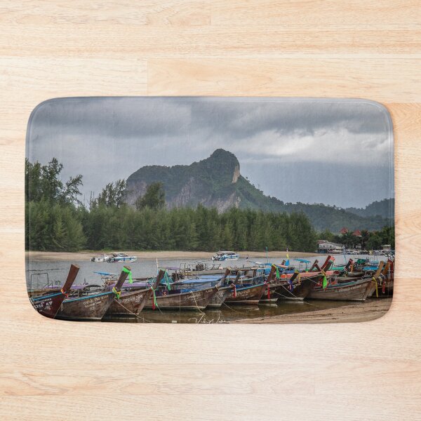 Item preview, Ao Nang, Krabi, Thailand designed and sold by Vicki Walsh.