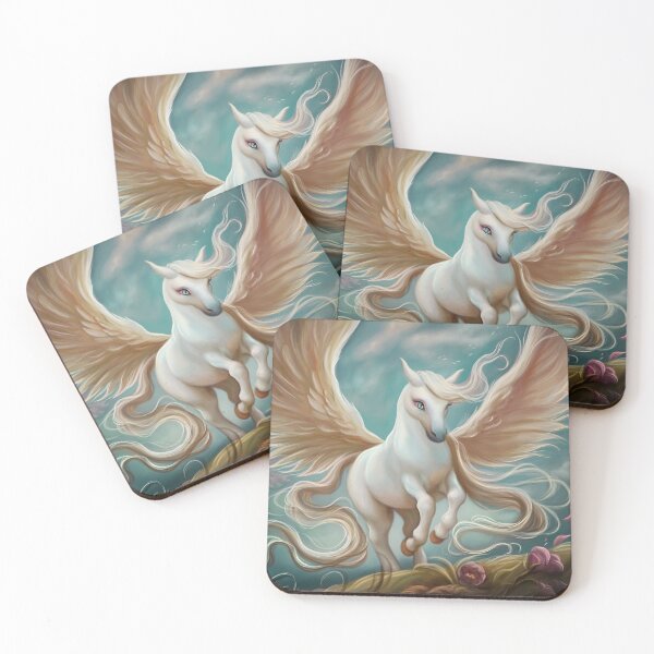 Item preview, Pegasus designed and sold by dim-draws.
