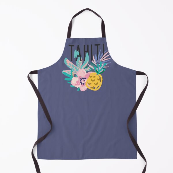 Item preview, Tahiti - French Polynesia designed and sold by madtoyman.