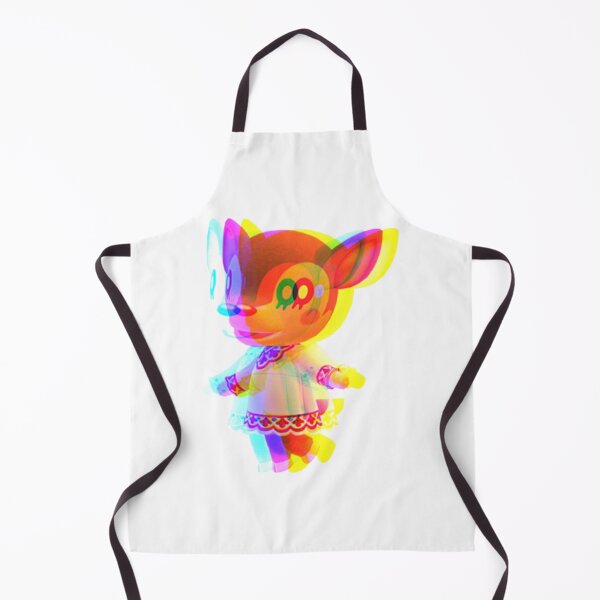 Item preview, Glitched Fauna designed and sold by Daisymoon05.