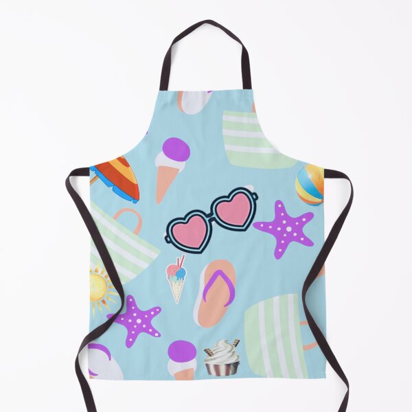Item preview, Summer Fun VA designed and sold by Jamcolors.