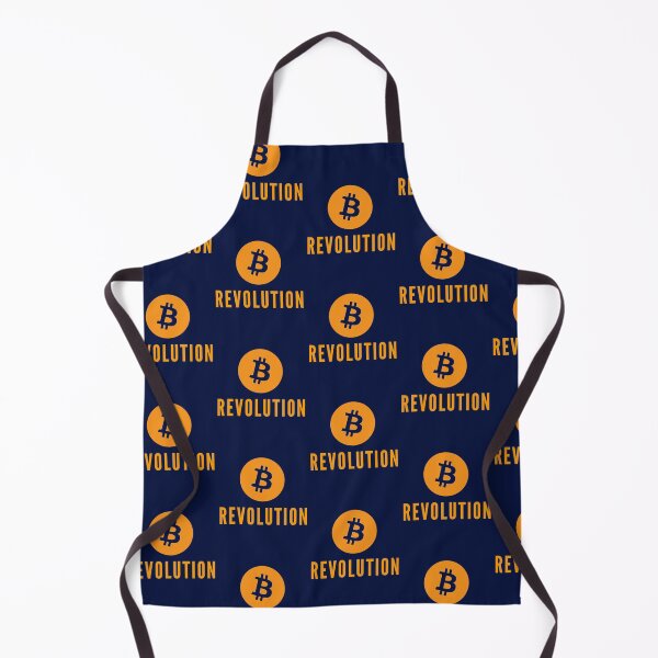 Item preview, Bitcoin revolution small designed and sold by Bouzdesigns.