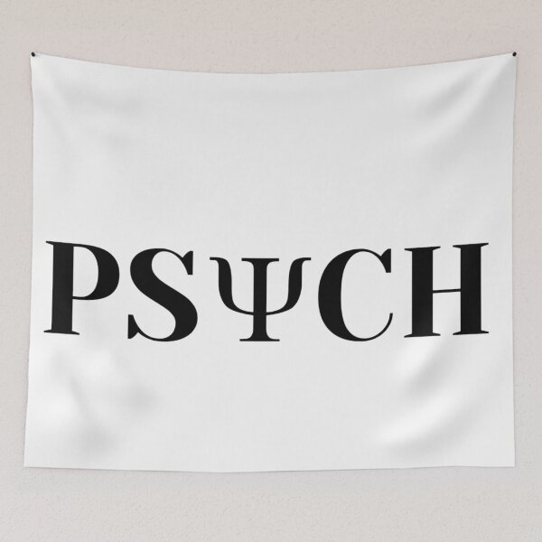 Item preview, Psi Psych designed and sold by Mavy-liz.