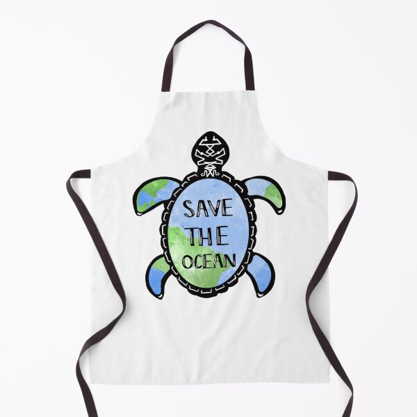 Item preview, Save the ocean designed and sold by reasonablemunki.