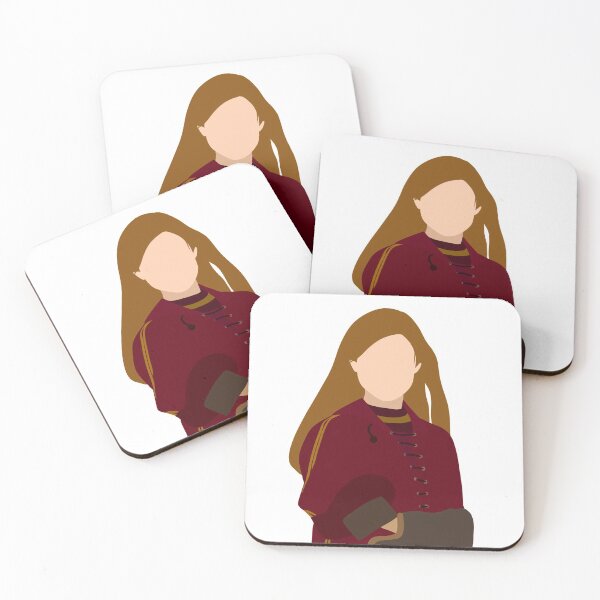 Item preview, Ginny designed and sold by Chaotically Cutee.