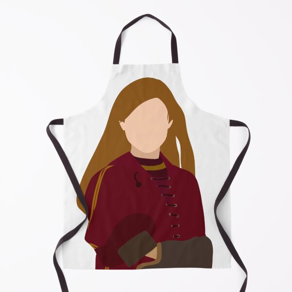 Item preview, Ginny designed and sold by Chaotically Cutee.