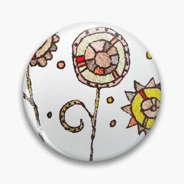 Item preview, Bright and fun designed and sold by Palfiec.