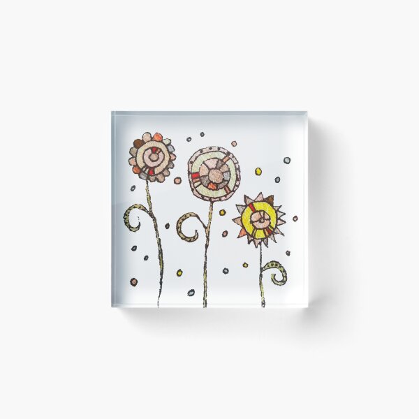 Item preview, Bright and fun designed and sold by Palfiec.