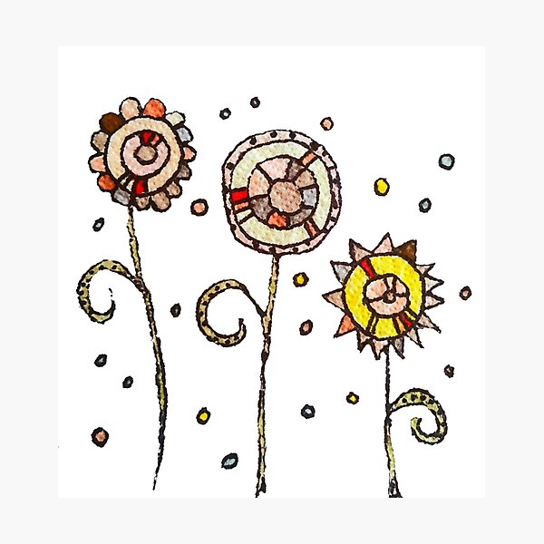 Item preview, Bright and fun designed and sold by Palfiec.