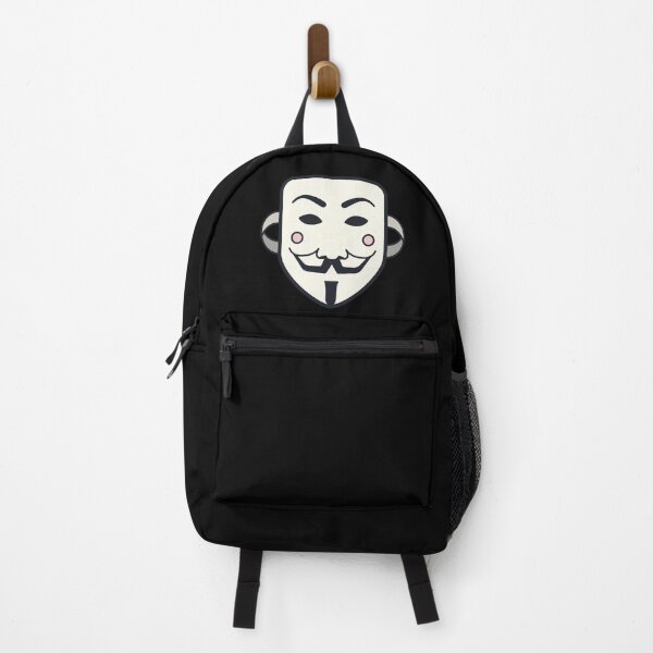 Item preview, anonymous v for vendetta designed and sold by bertiescrochu.