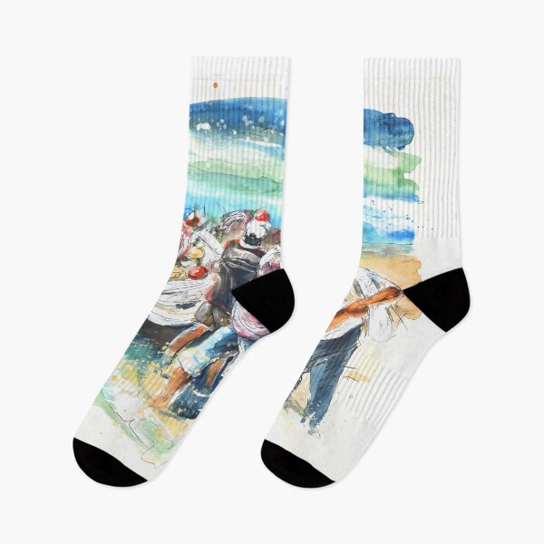 Item preview, Portugal - Fishermen in Praia de Mira 06 designed and sold by Goodaboom.