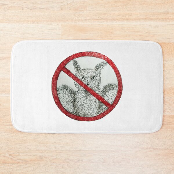 Item preview, Resistance to the owls! designed and sold by Lillian Berthel.