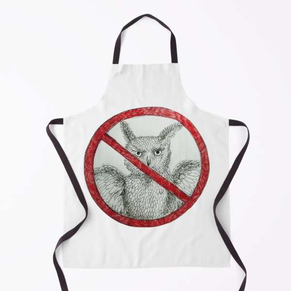Item preview, Resistance to the owls! designed and sold by Lillian Berthel.