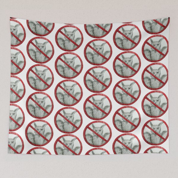 Item preview, Resistance to the owls! designed and sold by Lillian Berthel.