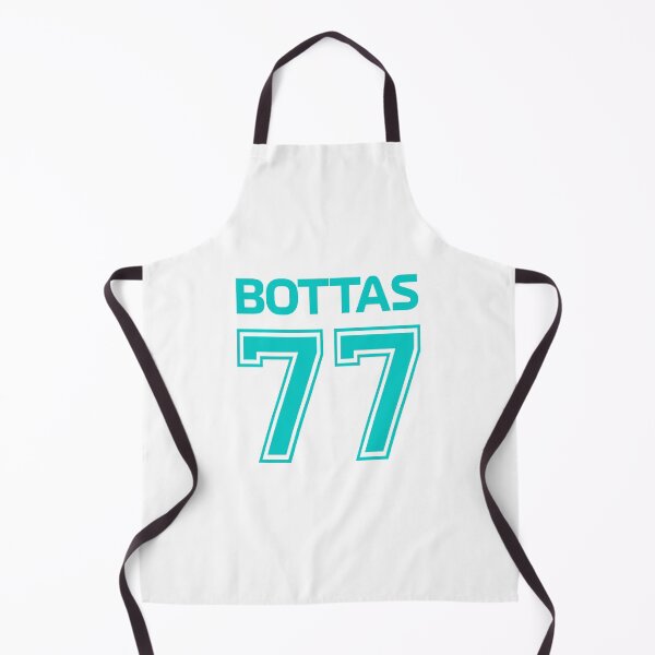Item preview, Bottas 77 designed and sold by fanartdesigns.