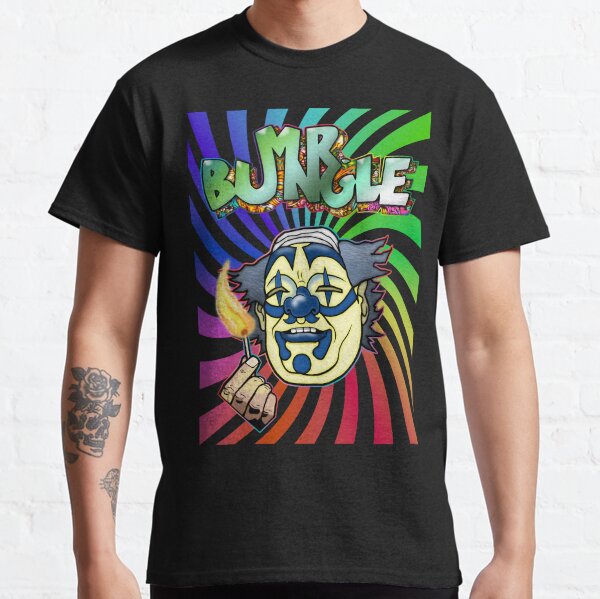 Ride My Carousel Classic T-Shirt