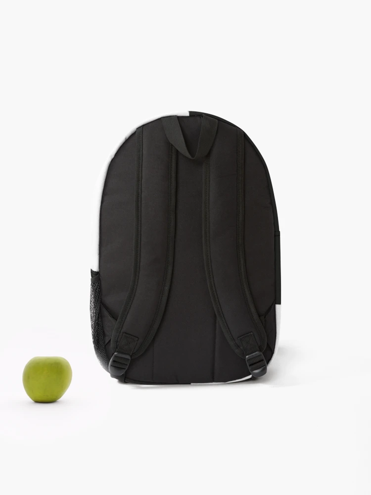 Thumbnail 2 of 3, Backpack, Abstract#50 designed and sold by process22.