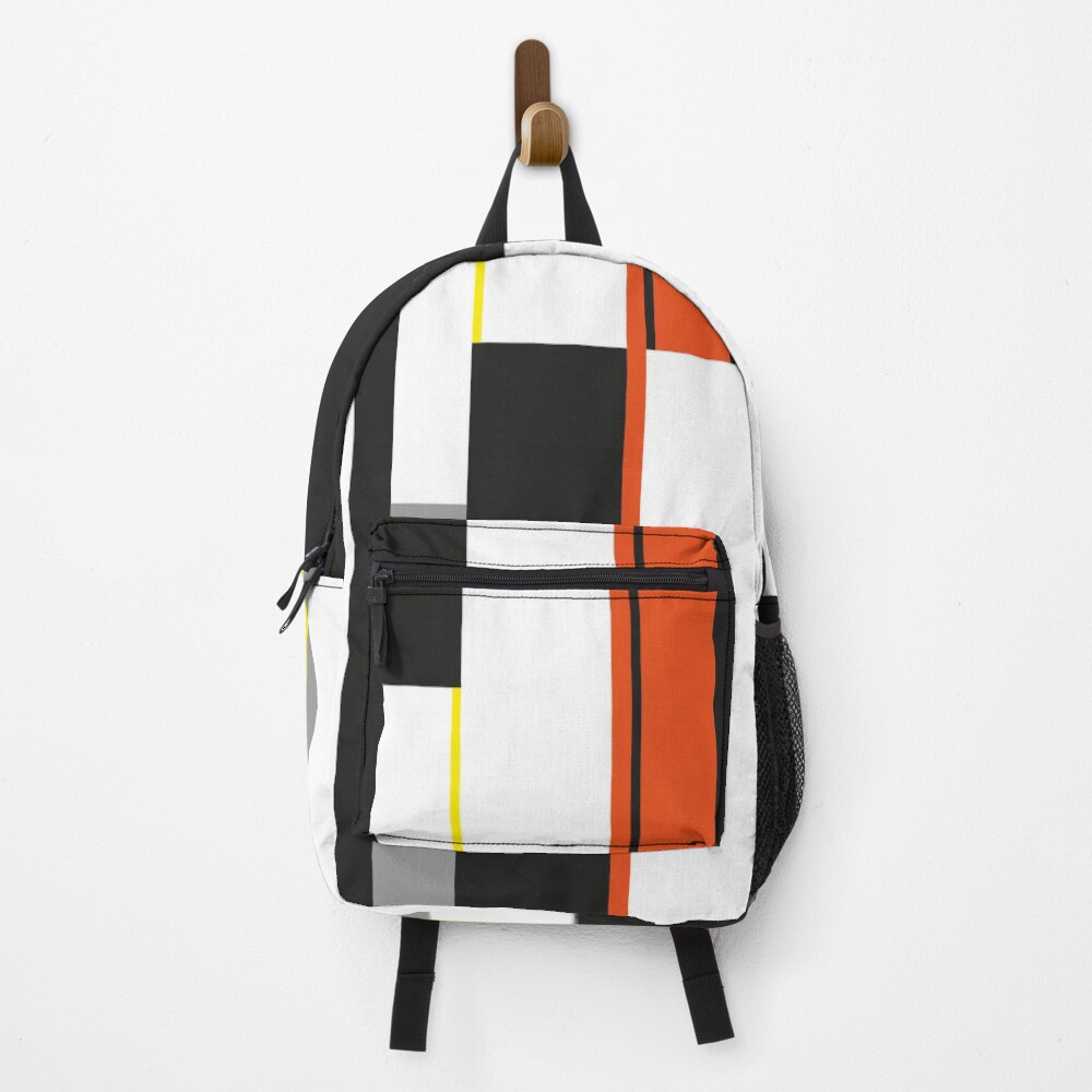 Item preview, Backpack designed and sold by process22.