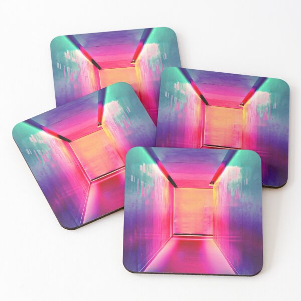 Item preview, Sparkly Colorful Abstract Disco Design.  designed and sold by Ashraf Can.