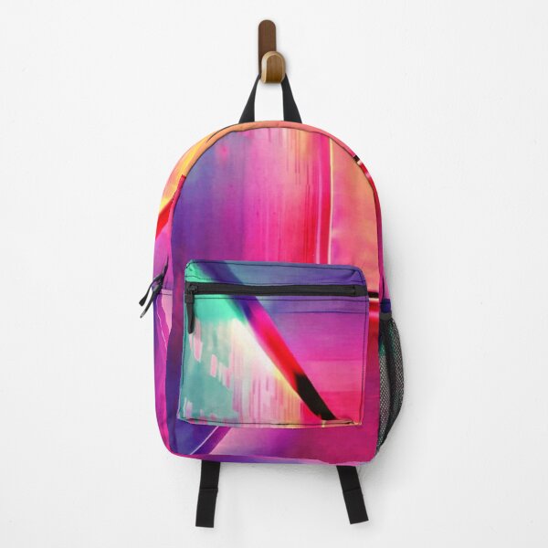 Item preview, Sparkly Colorful Abstract Disco Design. designed and sold by Ashraf Can.