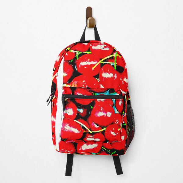 Item preview, Cherries cherries cherries! designed and sold by Kate Carey Peters.