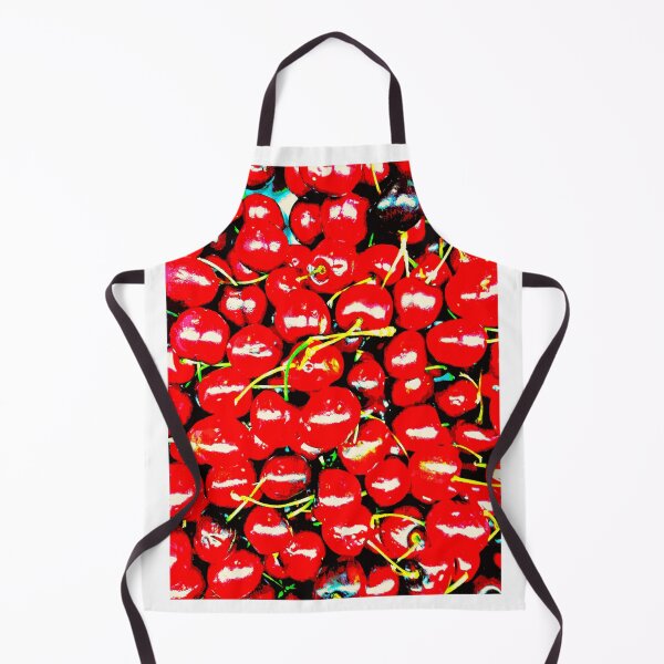 Item preview, Cherries cherries cherries! designed and sold by Kate Carey Peters.