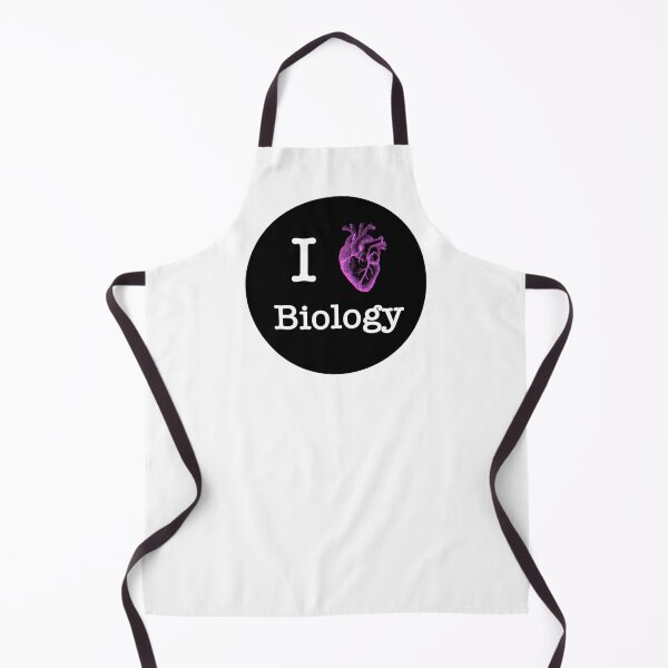 Item preview, I love biology designed and sold by reasonablemunki.