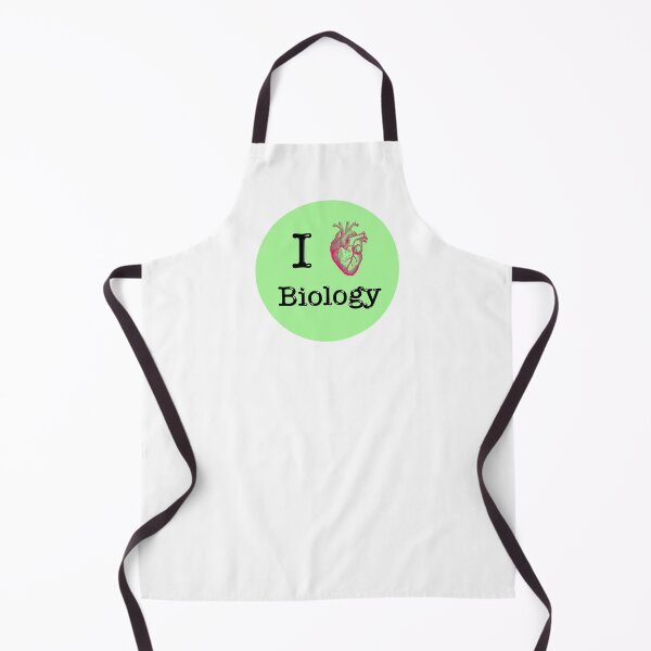 Item preview, I love biology designed and sold by reasonablemunki.