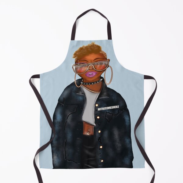 Item preview, Rose Gold Denim designed and sold by ArtBecomesHer2.