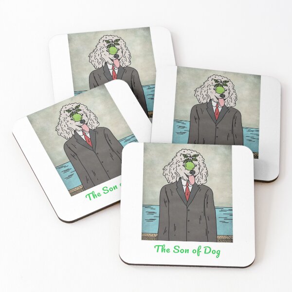 Item preview, The son of the dog designed and sold by MiguelMejia18.