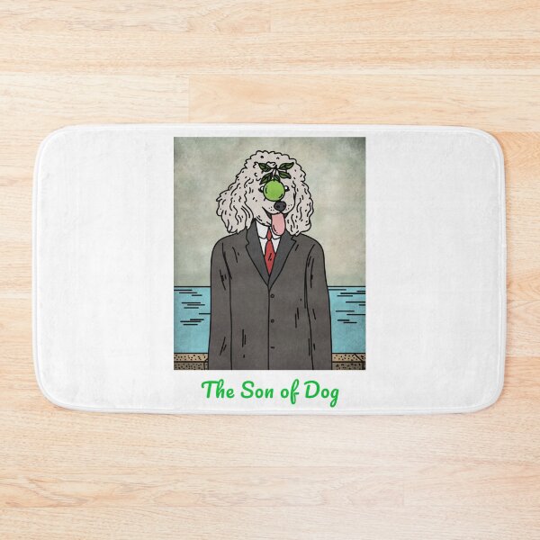 Item preview, The son of the dog designed and sold by MiguelMejia18.