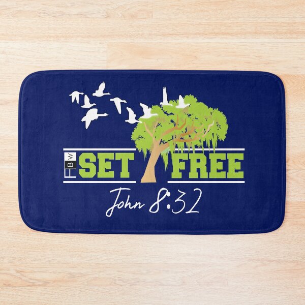 Item preview, Set Free designed and sold by Andrea Greer.