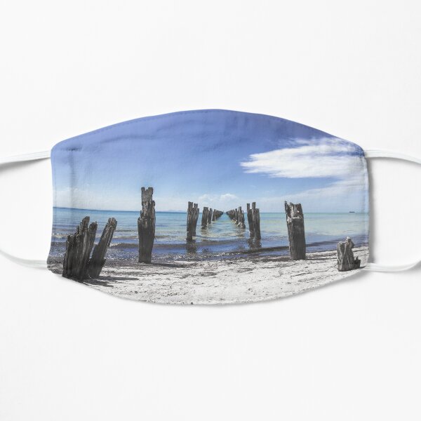 Clifton Springs Mask