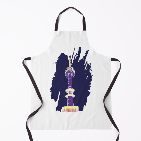 Item preview, NAMSAN SEOUL TOWER NEON designed and sold by LLLUID.