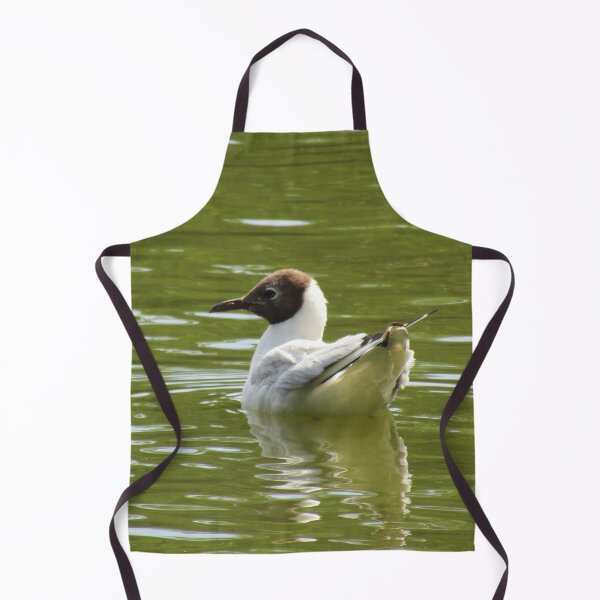 Item preview, Black headed gull. designed and sold by joshuarainbird.