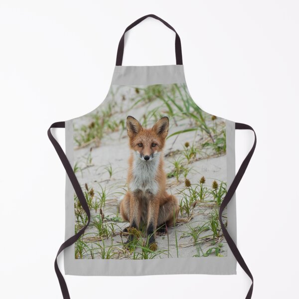 Item preview, Cute little russian fox designed and sold by rainbowcho.