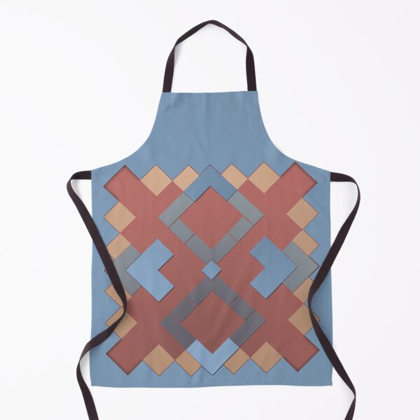 Item preview, Original pattern for modern decor 5 designed and sold by customdecor.