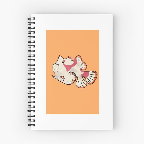 Item preview, Frogfish designed and sold by fishytravel.