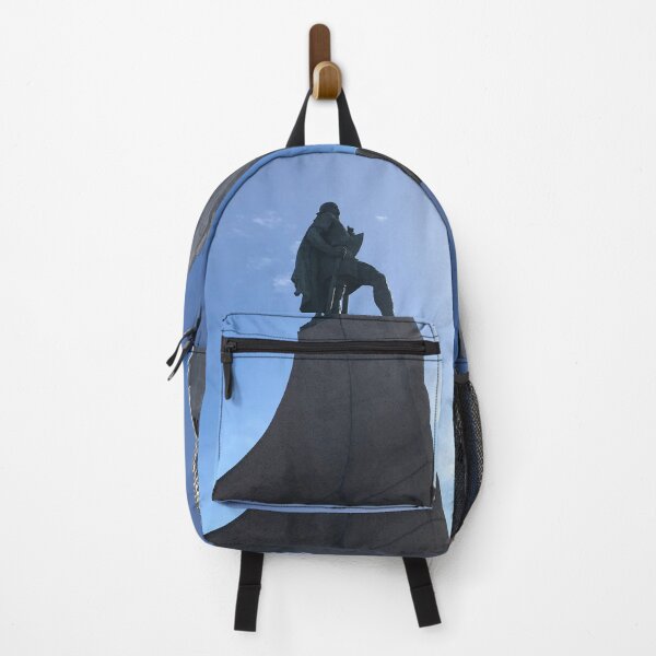 Item preview, Reykjavik's Hallgrimskirkja designed and sold by History Merch!.