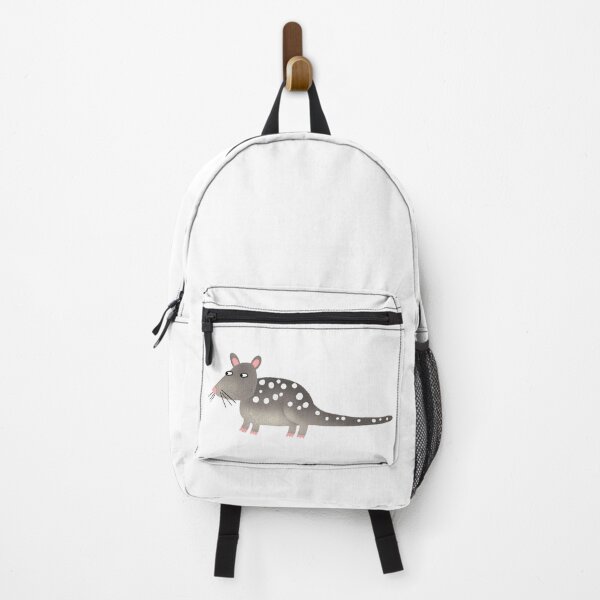 Quoll Backpack