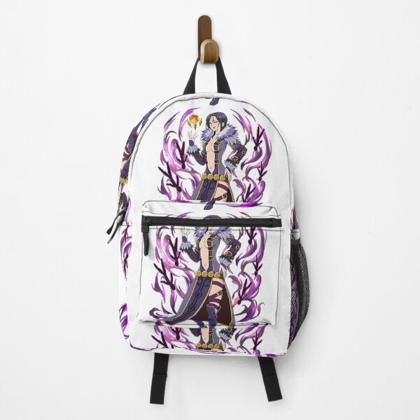 Sac a dos seven best sale deadly sins