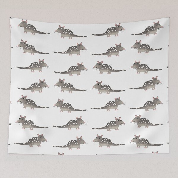 Item preview, Quoll designed and sold by squirrell.