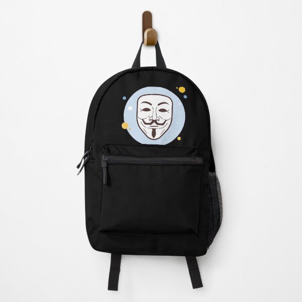 Item preview, anonymous v for vendetta designed and sold by bertiescrochu.