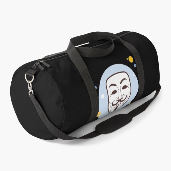 Item preview, anonymous v for vendetta designed and sold by bertiescrochu.
