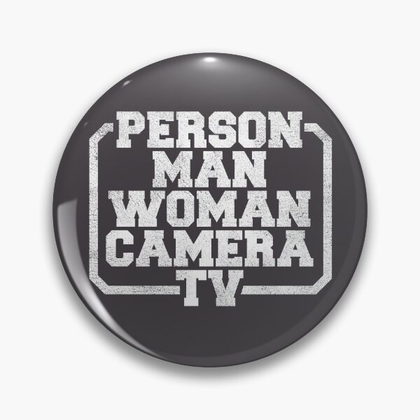 Item preview, Person, Man, Woman, Camera, TV designed and sold by UndeadWizard.