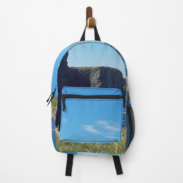 Item preview, Sea Cliffs, Wild Atlantic Way, County Clare, Ireland designed and sold by wildseadesign.
